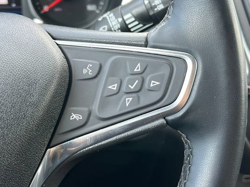 Used 2024 Chevrolet Equinox LT AWD/4WD image 20