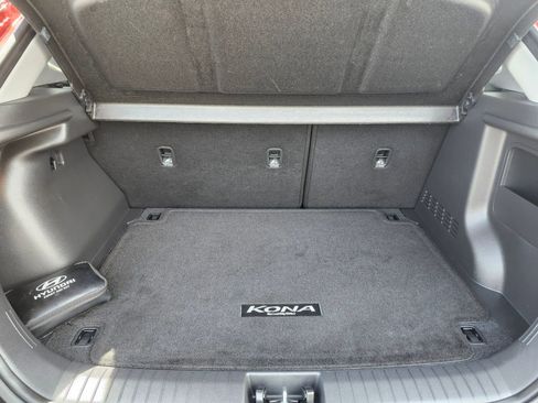 Certified 2023 Hyundai Kona SEL w/ Convenience Package AWD/4WD image 31