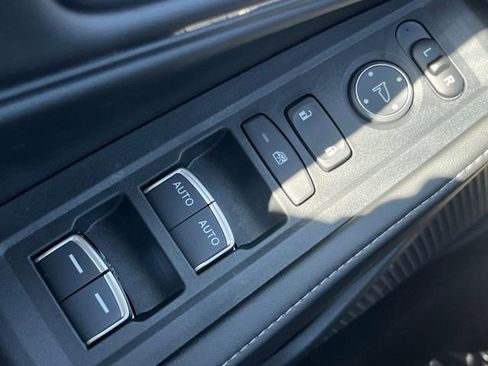 New 2025 Honda Accord Sport image 20