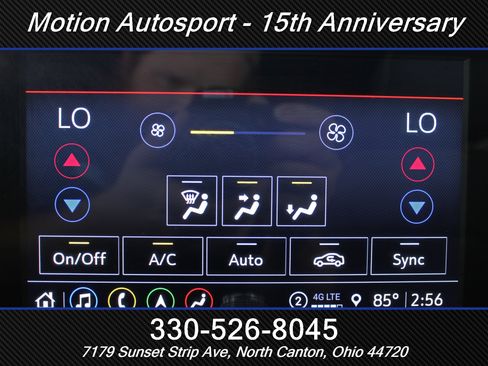 Used 2021 Chevrolet Blazer Premier AWD/4WD image 27