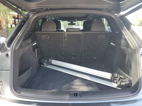 Certified 2025 Audi Q5 2.0T Premium AWD/4WD image 15