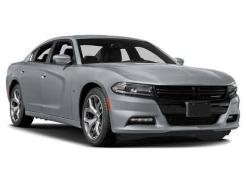 Used 2018 Dodge Charger R/T RWD image 9