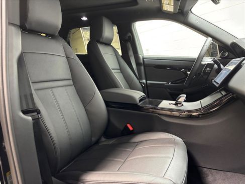 New 2026 Land Rover Range Rover Evoque Dynamic SE image 30
