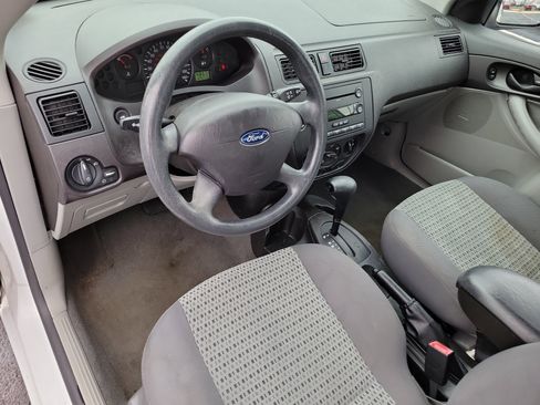 Used 2007 Ford Focus S image 16