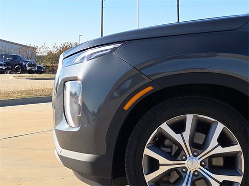 Used 2022 Hyundai Palisade SEL w/ 8P Bench Seat Package image 5