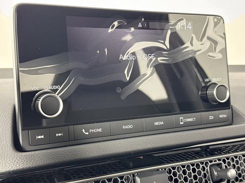 New 2026 Honda Civic Sport image 14