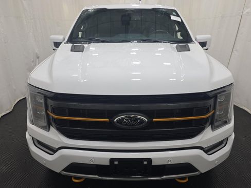 Used 2023 Ford F150 Tremor w/ Equipment Group 402A High AWD/4WD image 2