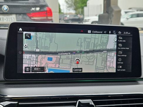 Used 2021 BMW M5 w/ Competition Package image 13