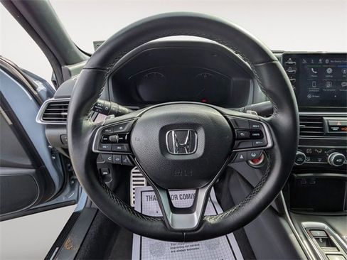 Certified 2021 Honda Accord Sport image 15