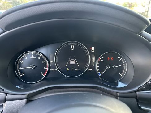 Used 2024 MAZDA MAZDA3 s image 31