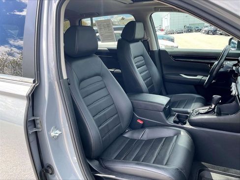 Used 2024 Honda CR-V EX-L image 10