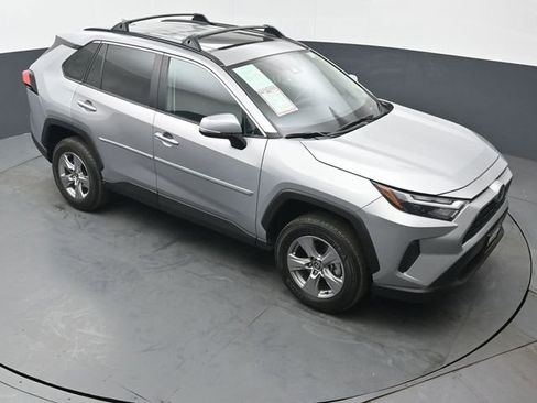 Certified 2025 Toyota RAV4 XLE w/ Convenience Package FWD image 50