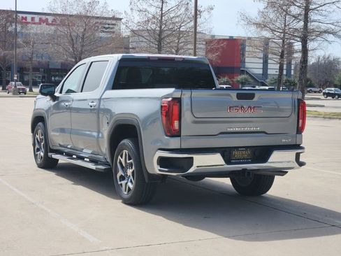 Used 2023 GMC Sierra 1500 SLT image 7