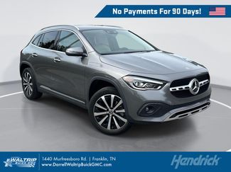 Used 2023 Mercedes-Benz GLA 250 video 1