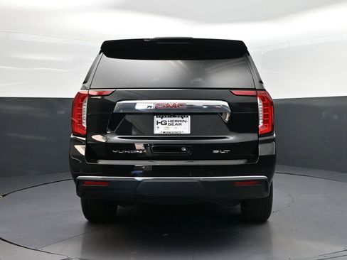 Used 2023 GMC Yukon SLT image 6