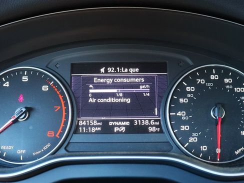 Used 2018 Audi Q5 2.0T Premium Plus w/ Premium Plus Package image 45