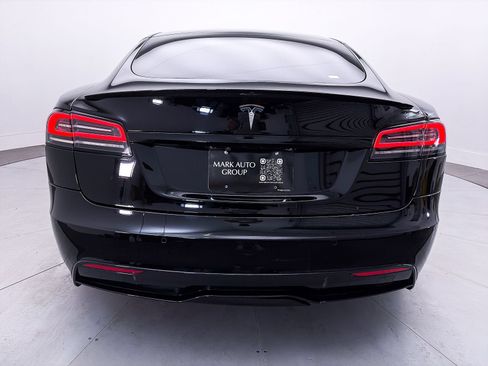 Used 2023 Tesla Model S AWD/4WD image 14