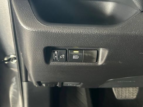 Used 2025 Toyota RAV4 LE FWD image 18