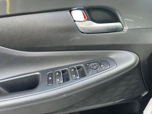 Used 2021 Hyundai Santa Fe SE AWD/4WD image 7