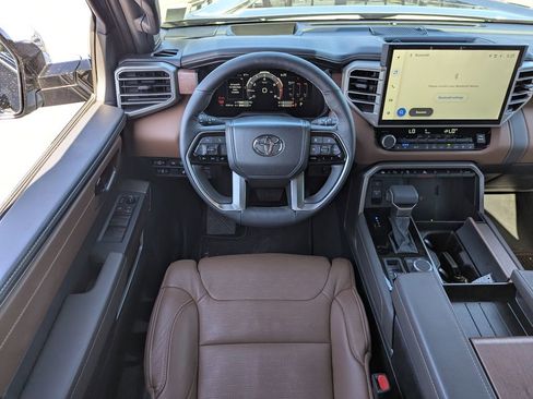 Used 2026 Toyota Tundra 1794 Edition AWD/4WD image 31