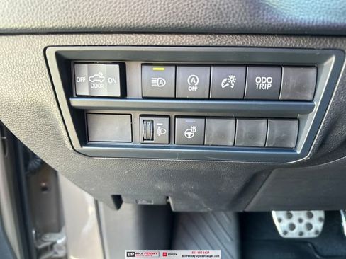 New 2026 Toyota Tundra SR5 AWD/4WD image 16