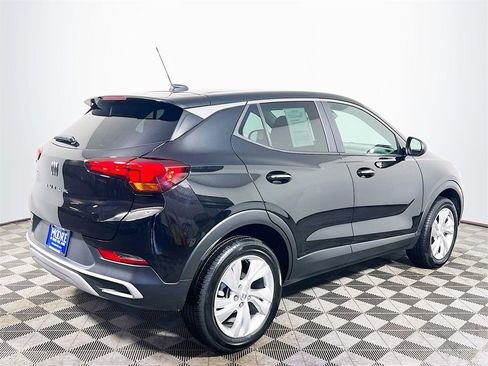 Used 2026 Buick Encore GX Preferred image 8