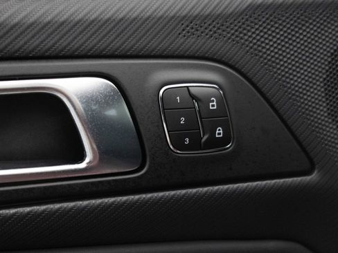 New 2025 Ford Mustang GT Premium image 19