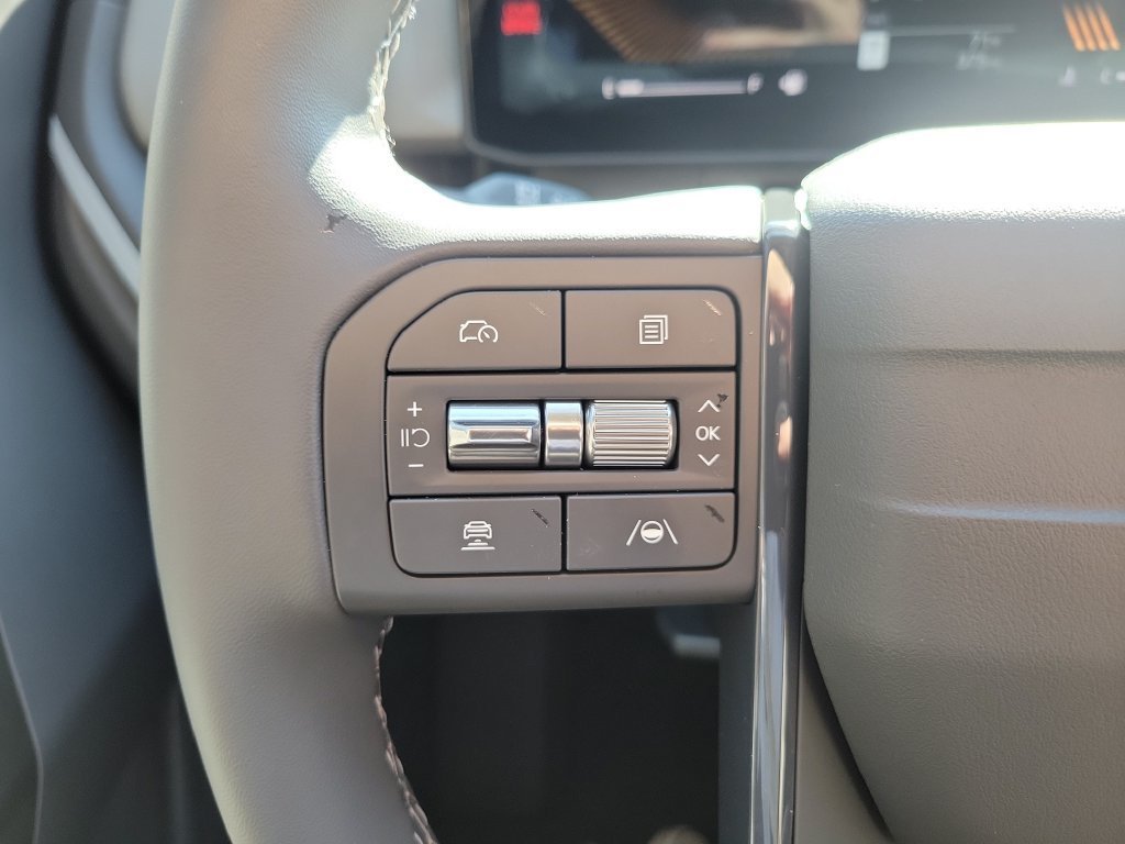 New 2027 Kia Seltos LX FWD image 25