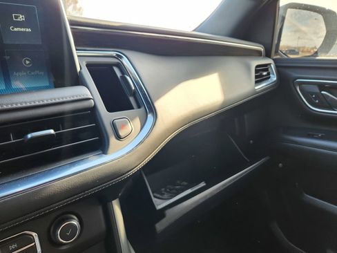 Used 2023 Chevrolet Tahoe Z71 w/ Z71 Off-Road Package image 13