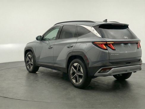 Used 2025 Hyundai Tucson SEL AWD/4WD image 6