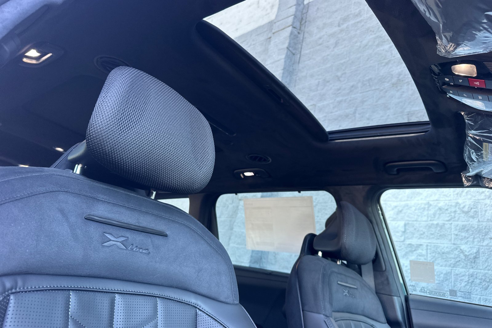 New 2027 Kia Telluride X-Line SX Prestige AWD/4WD image 17