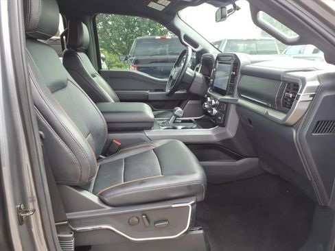 Used 2024 Ford F150 Lariat w/ Bed Utility Package AWD/4WD image 17