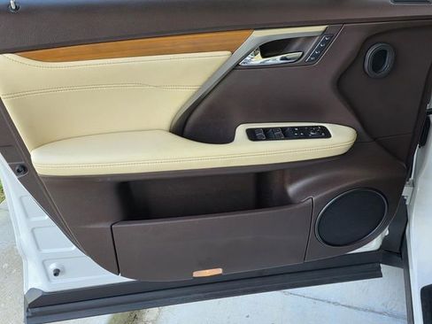 Used 2019 Lexus RX 350 FWD w/ Premium Package image 31