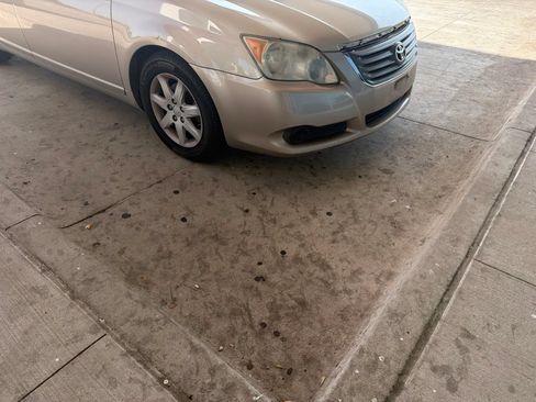 Used 2008 Toyota Avalon XL FWD image 22