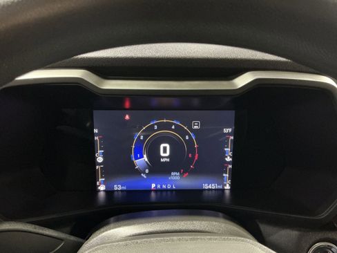 Used 2023 Chevrolet Colorado W/T image 25