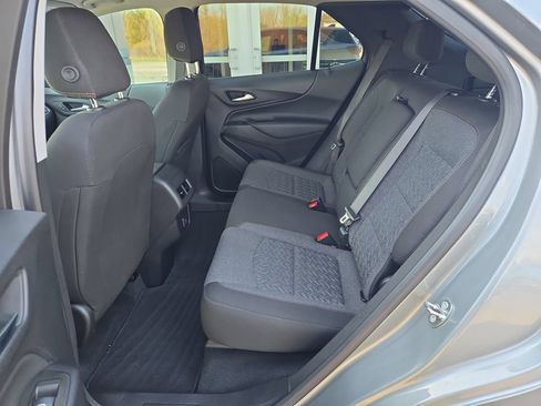 Certified 2023 Chevrolet Equinox LT AWD/4WD image 11