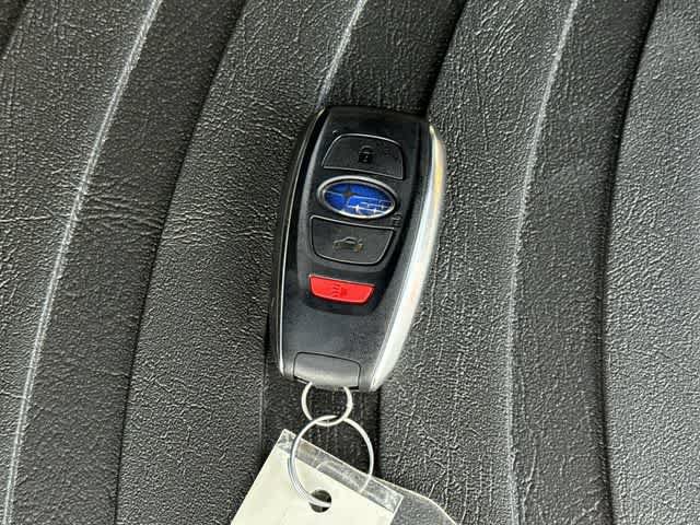 New 2026 Subaru Outback Wilderness AWD/4WD image 33