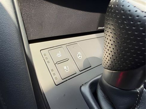 Used 2023 Lexus IS 350 F Sport w/ Accessory Package 2 RWD image 41