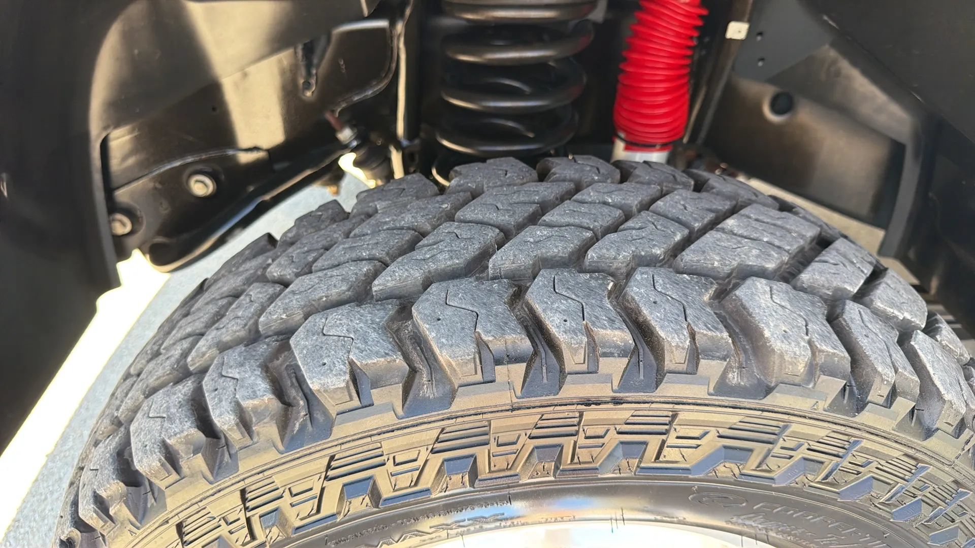 Used 2016 RAM 3500 Laramie w/ Protection Group AWD/4WD image 21