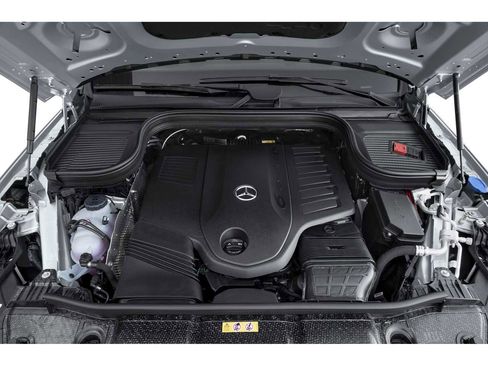 New 2026 Mercedes-Benz GLE 450 4MATIC image 8