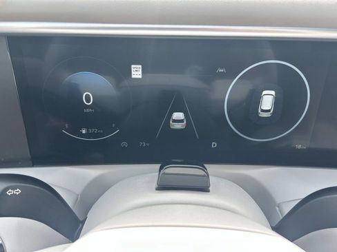 New 2026 Hyundai Palisade Limited FWD image 39