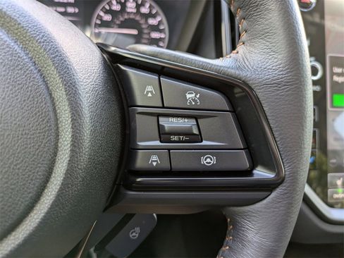 Used 2025 Subaru Ascent Bronze Edition w/ Popular Package #2 image 25