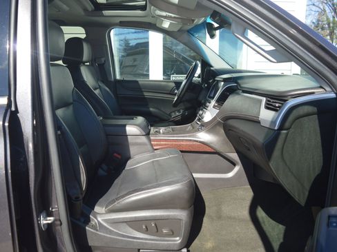 Used 2015 GMC Yukon SLT w/ Open Road Package image 17