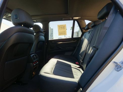 Used 2018 BMW X5 sDrive35i w/ M Sport Package image 21