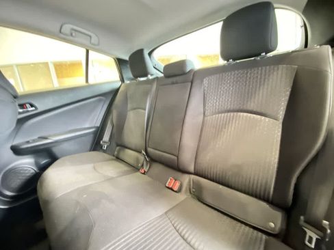 Used 2018 Toyota Prius One w/ Carpet Mat Package FWD image 24