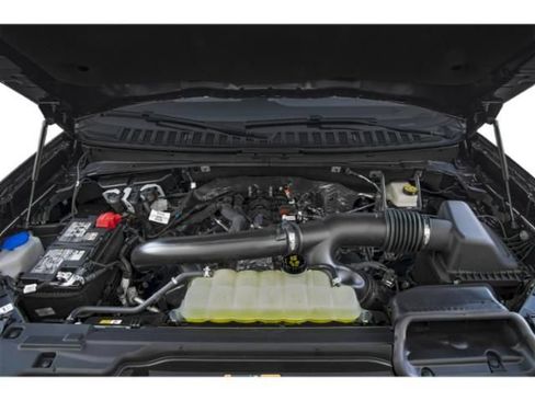 New 2027 Ford Expedition Platinum w/ Driver's Package RWD image 11