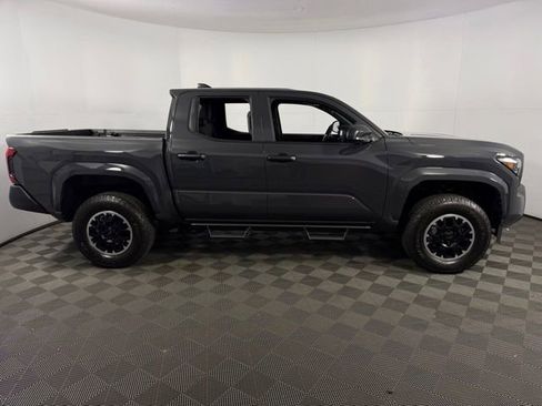 Used 2026 Toyota Tacoma SR image 10