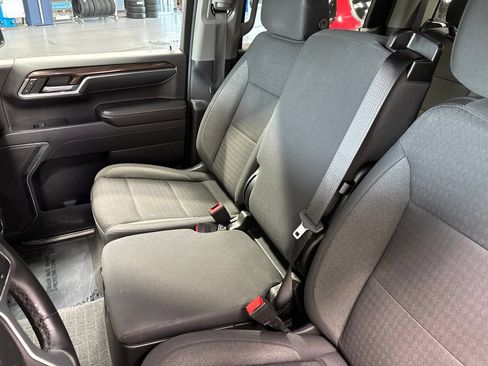 Used 2023 Chevrolet Silverado 1500 RST w/ Rally Edition AWD/4WD image 27