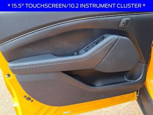 Certified 2023 Ford Mustang Mach-E California Route 1 AWD/4WD image 12
