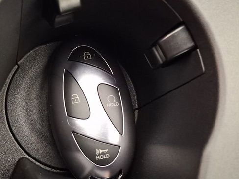 New 2026 Hyundai Kona SE FWD image 13